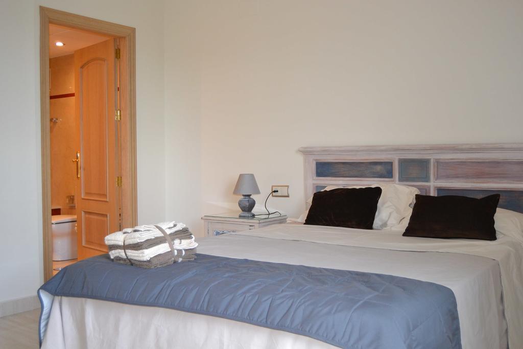 Centro Excelente Situacion Atico Lujo Con Parking Gratuito Lejlighed Córdoba Værelse billede