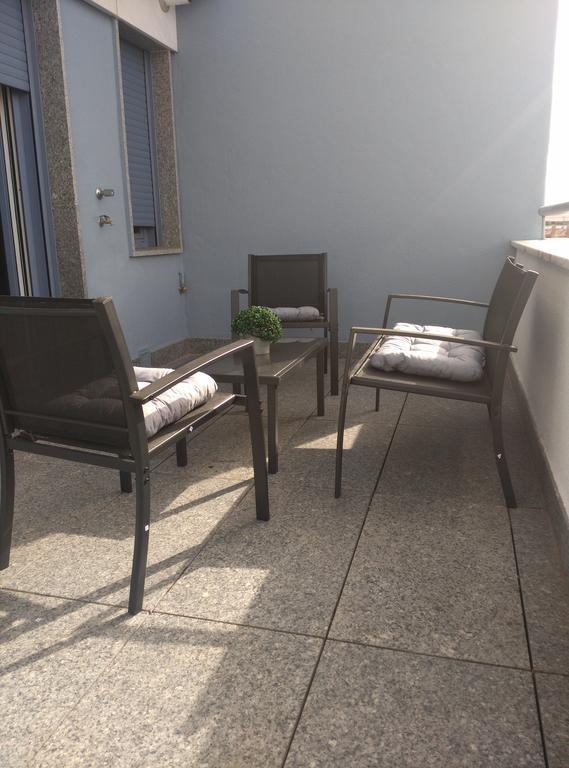 Centro Excelente Situacion Atico Lujo Con Parking Gratuito Lejlighed Córdoba Eksteriør billede