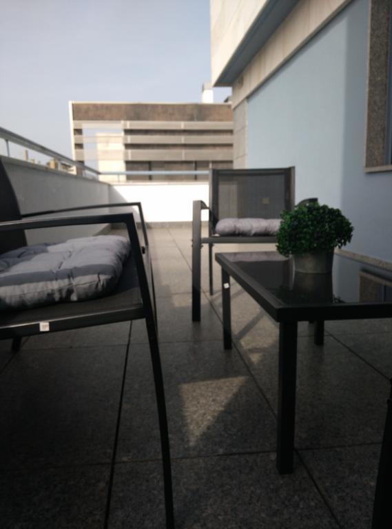 Centro Excelente Situacion Atico Lujo Con Parking Gratuito Lejlighed Córdoba Værelse billede