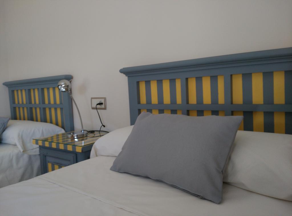Centro Excelente Situacion Atico Lujo Con Parking Gratuito Lejlighed Córdoba Værelse billede