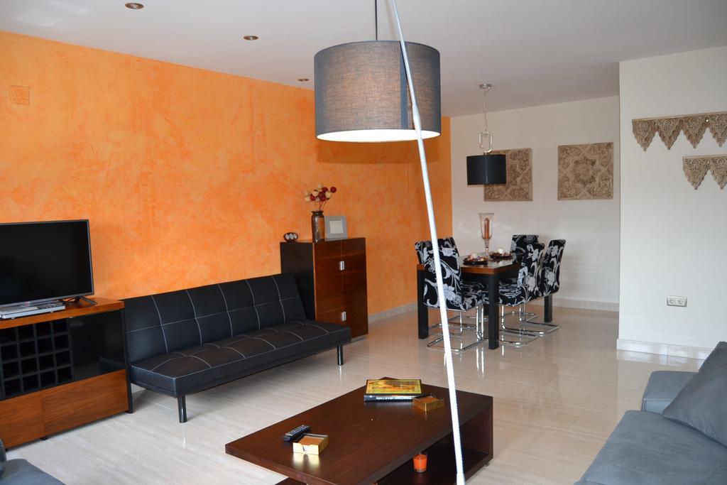 Centro Excelente Situacion Atico Lujo Con Parking Gratuito Lejlighed Córdoba Værelse billede