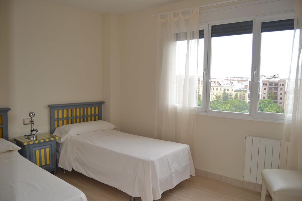 Centro Excelente Situacion Atico Lujo Con Parking Gratuito Lejlighed Córdoba Eksteriør billede
