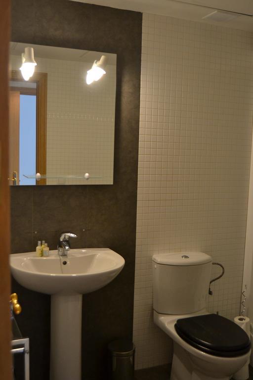 Centro Excelente Situacion Atico Lujo Con Parking Gratuito Lejlighed Córdoba Værelse billede