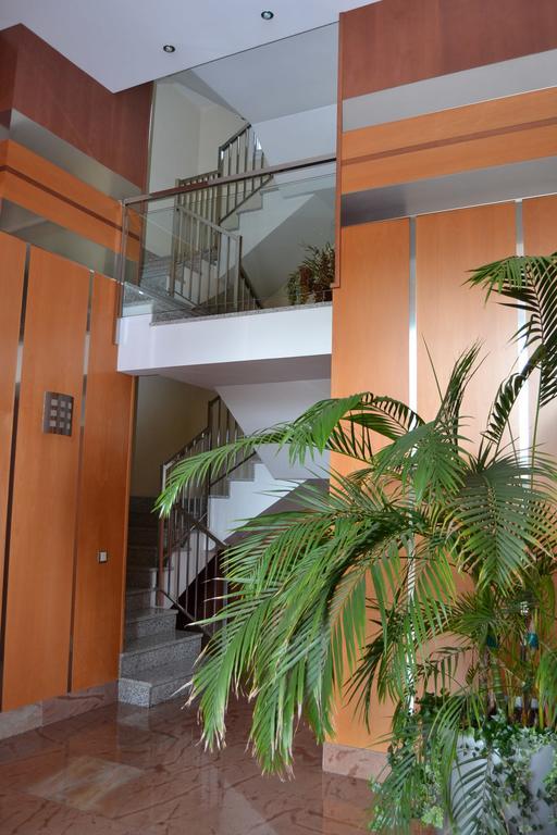 Centro Excelente Situacion Atico Lujo Con Parking Gratuito Lejlighed Córdoba Værelse billede