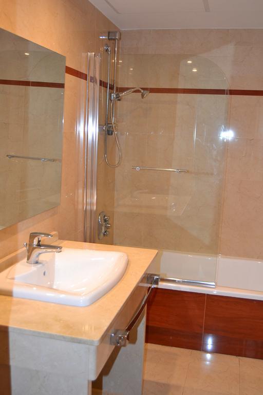 Centro Excelente Situacion Atico Lujo Con Parking Gratuito Lejlighed Córdoba Værelse billede