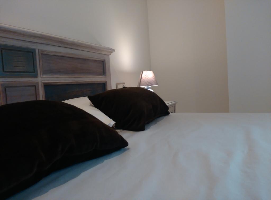 Centro Excelente Situacion Atico Lujo Con Parking Gratuito Lejlighed Córdoba Eksteriør billede