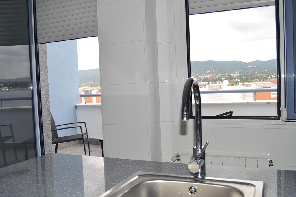 Centro Excelente Situacion Atico Lujo Con Parking Gratuito Lejlighed Córdoba Eksteriør billede